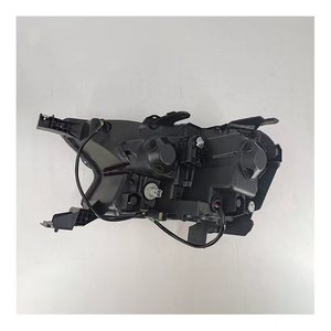 Apto para faros delanteros de gama media Ford Ranger 2012-2020 (faros halógenos RANGER) - Product Image 2