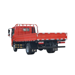 DONGFENG NUEVO DOLLICAR L 2-3T Camión Ligero de Una Fila con Longitud Estándar DFSK - Product Image 4