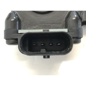 Carenado Trasero Izquierdo YAMAHA T-Max 500 2001-2007 GMR - Product Image 5