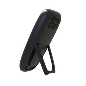 Détecteur de rayonnement électromagnétique pour téléphone portable le plus vendu, dosimètre à écran LCD, dispositif d'alarme, testeur EMF portable - Product Image 4