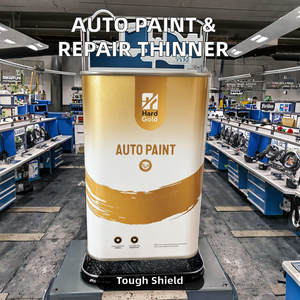 Diluyente de Pintura Acrílica a Base de Agua Ecológico 2K para Automóviles, Revestimiento Industrial, Reparación de Automóviles, Pintura en Aerosol, Diluyente Líquido - Product Image 2