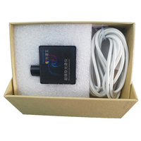Spectromètre spectral HPCS300P PAR PPFD pour test de lumière de croissance