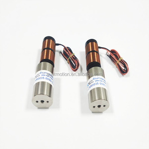 Camera IP Robot Với Động Cơ Cuộn Dây Bằng Giọng Nói - Product Image 4