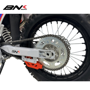 <span class=keywords><strong>Moto</strong></span> tout-terrain BNK pour adultes, 4 temps, 250 cm³, monocylindre, démarrage électrique, frein à disque à essence, motocross, <span class=keywords><strong>enduro</strong></span> - Product Image 5