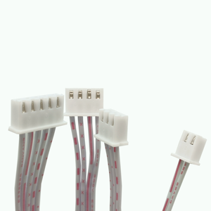 Arnés de Cableado Personalizado de Alta Calidad, Cableado JST XH PH, Ensamblaje de Cables - Product Image 4