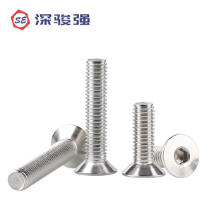 Insertos de Rosca 304M2M3M4M5M6M8M10M12M16 - Product Image 2