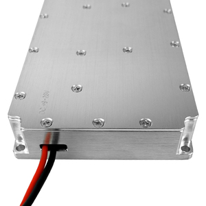 Module source de signal VCO externe large bande DC +9-28V pour système de suppression RF UAV et dispositif de contrefaction FPV - Product Image 4