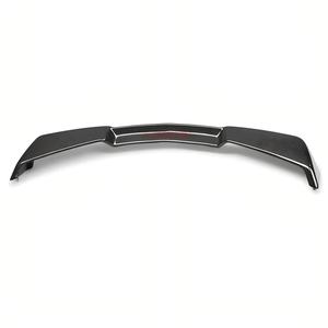 Aileron arrière ABS de haute qualité pour Chevrolet <span class=keywords><strong>Corvette</strong></span> C8 2020+ style Z06, aileron de coffre aérodynamique, vente en gros fabricant - Product Image 2