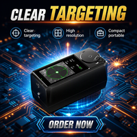 BOCHU MCD100 Nouveau Calibrateur Laser à Fibre pour Alignement de Buse Automatique, Manuel/Automatique, Conception Intégrée, Pièces d'Équipement Laser de Haute Performance