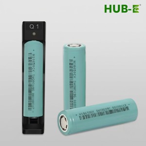 Baterías cilíndricas recargables 18650 NMC para bancos de energía, bicicletas eléctricas, dispositivos médicos y almacenamiento de energía - Product Image 6