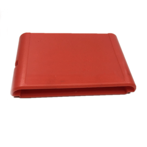 Boîtier de cartouche de jeu pour <span class=keywords><strong>Sega</strong></span> Mega Drive MD Genesis, coque de remplacement en plastique pour cartouche de jeu MD, accessoire pour jeux MD - Product Image 4