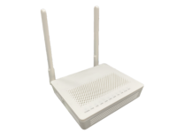 HG8546M GPON ONU 1GE 3FE 1POTS USB 2.4G WiFi de Banda Única FTTH ONT Unidad de Red Óptica con VoIP OMCI Firmware en Inglés para ISP