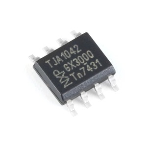 Convertidor CC-CC Ti Tps5430ddar, Chip de Gestión de Energía Soic 8 Step Down - Product Image 2