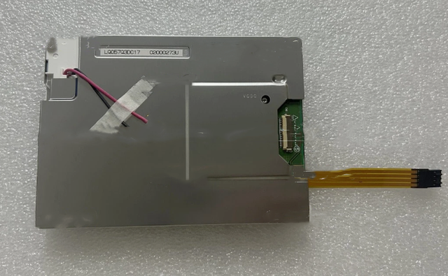 LQ057Q3DC17 LCD Display Screen
