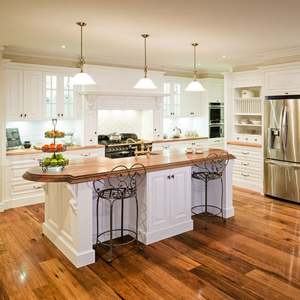 सबसे अच्छा बिक्री फिजी रसोई इकाइयों सेट कैबिनेट फर्नीचर - Product Image 6