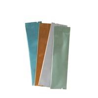 Sachets jetables en aluminium pour miel en bâtonnets