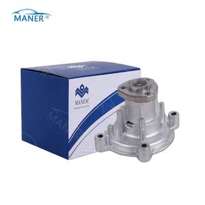 ปั๊มน้ำเครื่องยนต์รถยนต์ MANER 03C121019M สำหรับ VOLKSWAGEN POLO LUPO JETTA SEAT IBIZA TOLEDO SKODA LEON AUDI A3 EA888 แบบไฟฟ้า - Product Image 1
