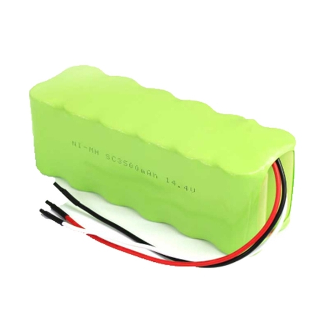 14.4V 3500mAh Rechargeable Battery Pack for Bone Drill