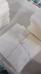 Sac d'emballage <span class=keywords><strong>sous</strong></span> <span class=keywords><strong>vide</strong></span> bonne barrière pour sacs en plastique de <span class=keywords><strong>jambon</strong></span> <span class=keywords><strong>espagnol</strong></span> pour l'expédition de viande cuite et d'autres produits stabilité de couleur - Product Image 3