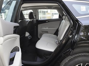 <span class=keywords><strong>Sportage</strong></span> 1.5T <span class=keywords><strong>Gasolina</strong></span> 7DCT 2WD LHD SUV Usado 2025 para Exportación - Product Image 6