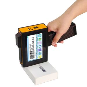携帯型プリンター工場価格防水連続小型ハンディプリンター（ボトル用） - Product Image 2