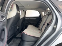 BYD Destroyer 05 DM-i 120KM Flagship PHEV 1.5L Blade Battery LHD Véhicule à énergie nouvelle 2022 pour l'exportation
