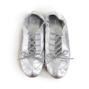 Zapatos Planos de Mujer Estilo Francés con Lazo, Tipo Bailarina, con Correa, Elevadores, Transpirables, Cómodos, Suela Suave, Elegantes - Product Image 4
