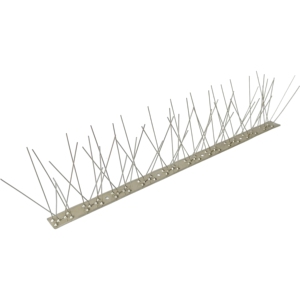 Effektive Vogel abschreckung Edelstahl Bird Spike Unbreakable Defense Edelstahl Bird Spike - Product Image 2