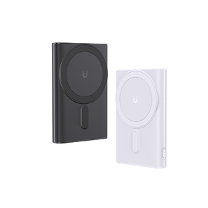 PD 22.5W Magnetic Mini Powerbank 5000mah Fast <b>Charging</b> 15W Wireless Portable Magnetic Power Bank With Mobile Holder - Product Image 1