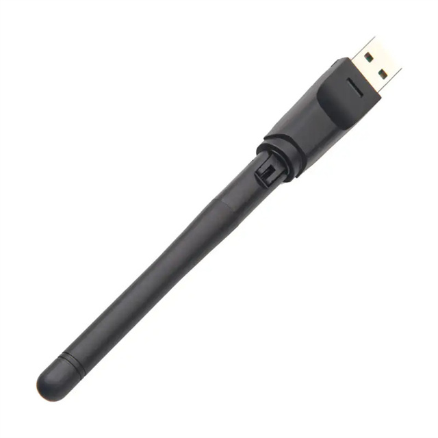 USB 2.0 high speed interface MT7601 smart home set top box wireless mini wifi module wifi develop board integrated circuits