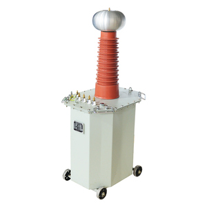Transformador de CA de aceite probado de alta calidad bibo Demiks YDJ-20kVA/100kV - Product Image 4