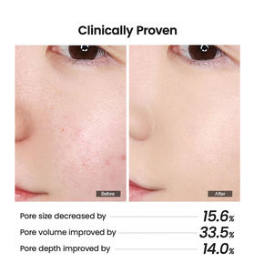 ביודנס פורר אגל סרום קולגן קוריאני skincare עם לחות מרגיע & תיקון מחסום - Product Image 5