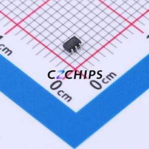 Amplificador operativo de chip IC de circuito integrado NCS20081SQ3T2G nuevo y Original de la marca NCS20081SQ3T2G - Product Image 1