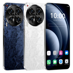 Nuevo Teléfono Inteligente Original Camon30 Android 5G, Pantalla de 7.3 Pulgadas 4K 120Hz con Tecnología Under-Hole, 16GB+1TB, Doble SIM, CDMA LTE, Inglés - Product Image 5