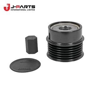 Poulie d'alternateur pour Toyota HIACE YH63 1988-2007 - Product Image 2