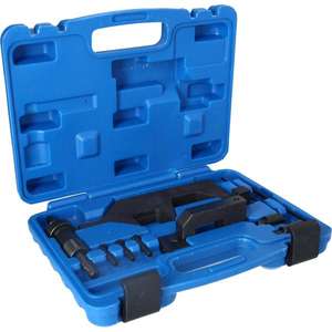 BRILLIANT TOOLS - BT591520 Juego de herramientas de ajuste del motor para BMW N13, N18 - EAN 4042146821947 MOTOR Y JUEGO DE DISTRIBUCIÓN - Product Image 3