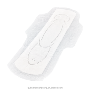 Produits d'hygiène féminine Ped prix unifié <span class=keywords><strong>serviette</strong></span> hygiénique OEM serviettes hygiéniques biodégradables pour femmes serviettes hygiéniques en coton serviettes - Product Image 2