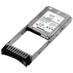 00Y2682 300GB  Más Vendido 10K 6G SAS 2.5 SFF HOT-SWAP PARA V7000 - Product Image 3
