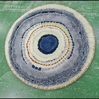 Fast Delivery Custom Pattern Hand Tufted New Zealand Wool Rug for Luxury Villa
