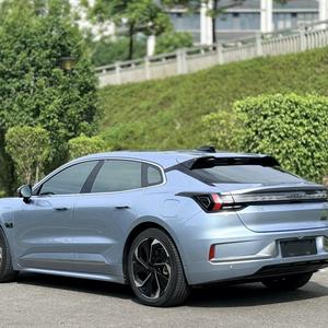 Meilleur Prix Zeekr 001 Véhicule Électrique de Luxe AWD Longue Autonomie <span class=keywords><strong>Voiture</strong></span> d'Occasion Conduite Intelligente LHD Société d'Exportation de Voitures d'Occasion Chine - Product Image 2