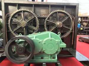 Trade Assurance JS750 Concrete <b>Mixing</b> Reducer JS750 Mixer Reducer Trade Assurance JS750 Concrete <b>Mixing</b> Reducer - Product Image 3