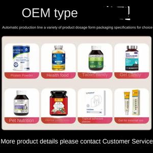 Capsules <span class=keywords><strong>de</strong></span> Probiotiques OEM <span class=keywords><strong>Clou</strong></span> <span class=keywords><strong>de</strong></span> <span class=keywords><strong>Girofle</strong></span> et Argousier <span class=keywords><strong>pour</strong></span> Adultes - Soulagement <span class=keywords><strong>Mauvaise</strong></span> <span class=keywords><strong>Haleine</strong></span>, Odeur Buccale, Goût Amer, Bouche Sèche, Soutien à <span class=keywords><strong>la</strong></span> Santé Digestive - Product Image 4