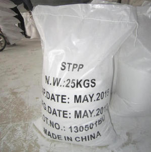 <strong>Sodium</strong> <strong>Tripolyphosphate</strong> STPP 94% 96% Price Detergent/Food Grade Powder <strong>Sodium</strong> <strong>Tripolyphosphate</strong> (STPP) Price - Product Image 2