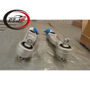 CZJF Bras de suspension inférieur avant de haute qualité pour <span class=keywords><strong>Stelvio</strong></span> 2017 2018 2019 2020 2021 <span class=keywords><strong>2022</strong></span> <span class=keywords><strong>Prix</strong></span> d'usine 50552328 50552330 - Product Image 4