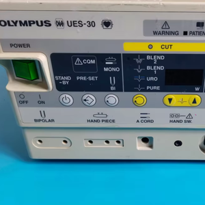 Réparation de générateur électrochirurgical UES-30, qualité OEM, expédition dans le monde entier, nous facturons 30% du prix du fabricant/représentant des ventes - Product Image 1