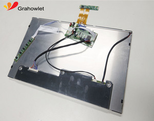 Hx1731704 pcap + TFT 17.3 inch 1080P Màn hình cảm ứng TFT LCD hiển thị module với LVDS giao diện nông nghiệp nhà thông minh y tế - Product Image 5