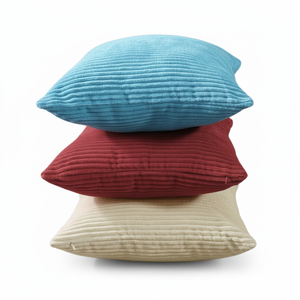 Vente en gros de taies d'oreiller d'animaux de dessin animé | Housses de coussin décoratives pour canapé et canapé Home Decor OEM - Product Image 1