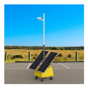 Sistema de Energía Solar Híbrido Industrial Monocristalino Todo en Uno con Salida de 220V y Batería de Litio de Respaldo para Uso Fuera de la Red - Product Image 3