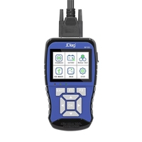 (bssy) Outils de diagnostic moto JDiag M100 Scanner universel OBD2 pour moto Programmeur ECU