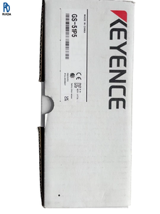 เซ็นเซอร์ควบคุม PLC เซ็นเซอร์ประตูนิรภัย ของแท้ใหม่เอี่ยม GS-51P5 - Product Image 1